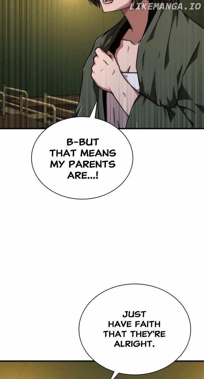 Zombie Apocalypse 82-08 Chapter 25 - Page 47 in English