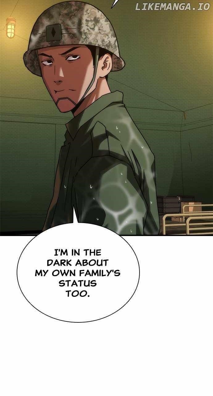 Zombie Apocalypse 82-08 Chapter 25 - Page 48 in English