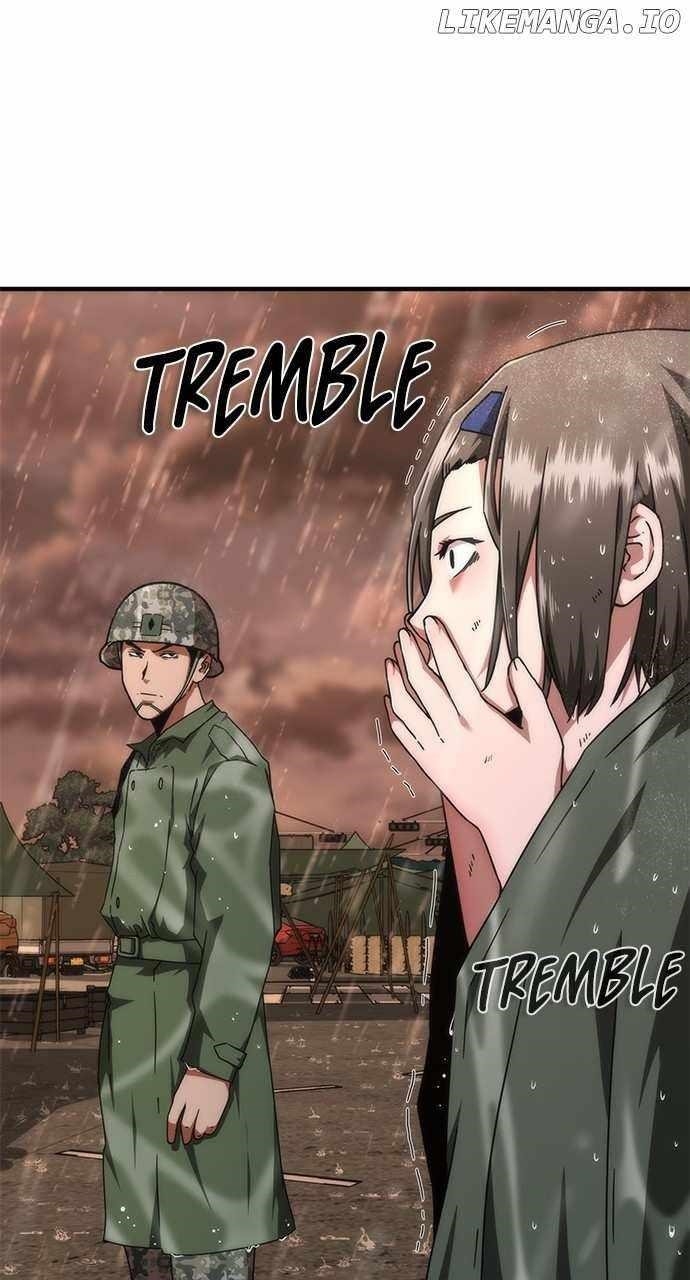 Zombie Apocalypse 82-08 Chapter 25 - Page 85 in English