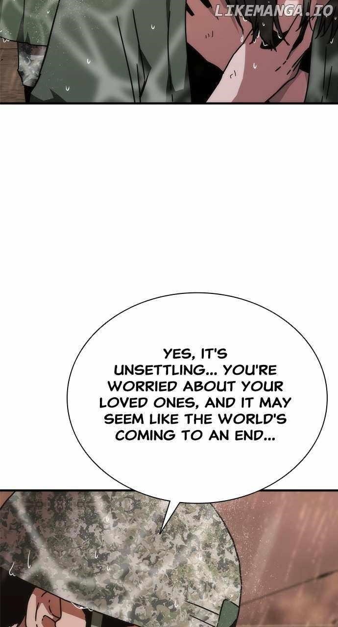 Zombie Apocalypse 82-08 Chapter 25 - Page 88 in English