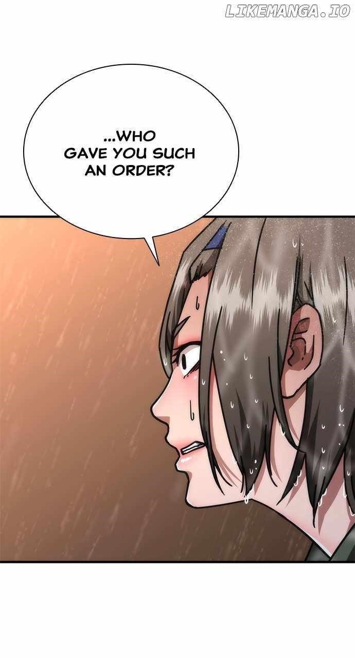 Zombie Apocalypse 82-08 Chapter 25 - Page 97 in English