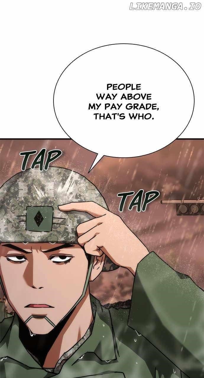Zombie Apocalypse 82-08 Chapter 25 - Page 98 in English