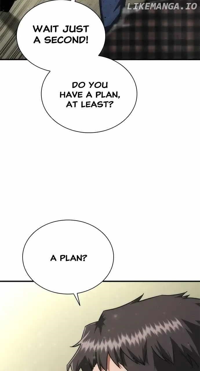 Zombie Apocalypse 82-08 Chapter 26 - Page 10 in English
