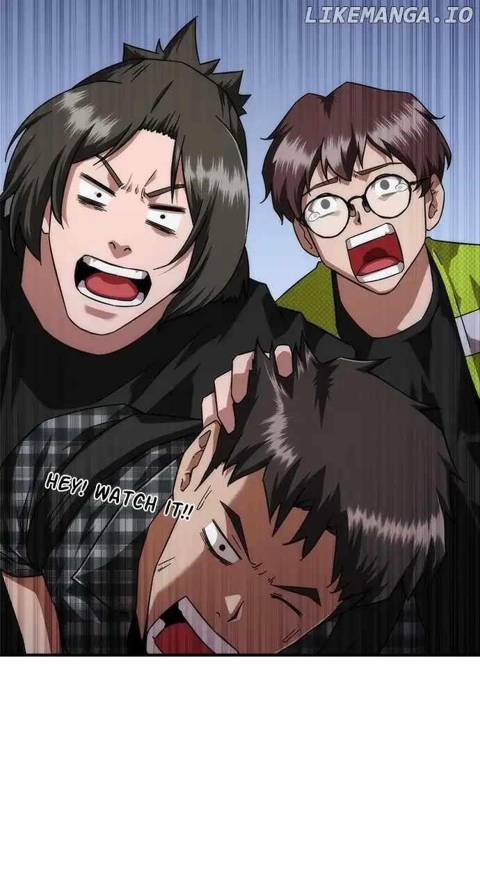 Zombie Apocalypse 82-08 Chapter 26 - Page 113 in English