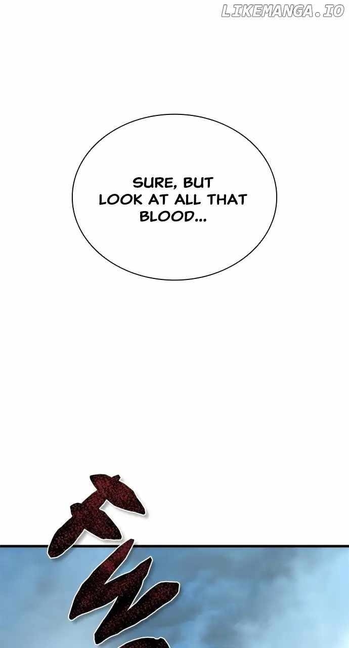 Zombie Apocalypse 82-08 Chapter 26 - Page 125 in English