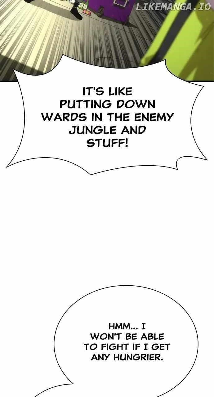 Zombie Apocalypse 82-08 Chapter 26 - Page 24 in English