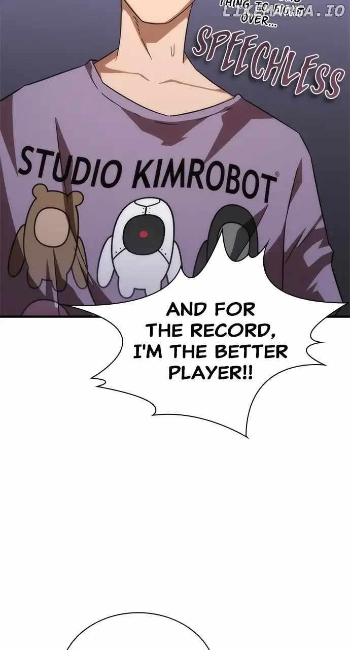 Zombie Apocalypse 82-08 Chapter 26 - Page 29 in English