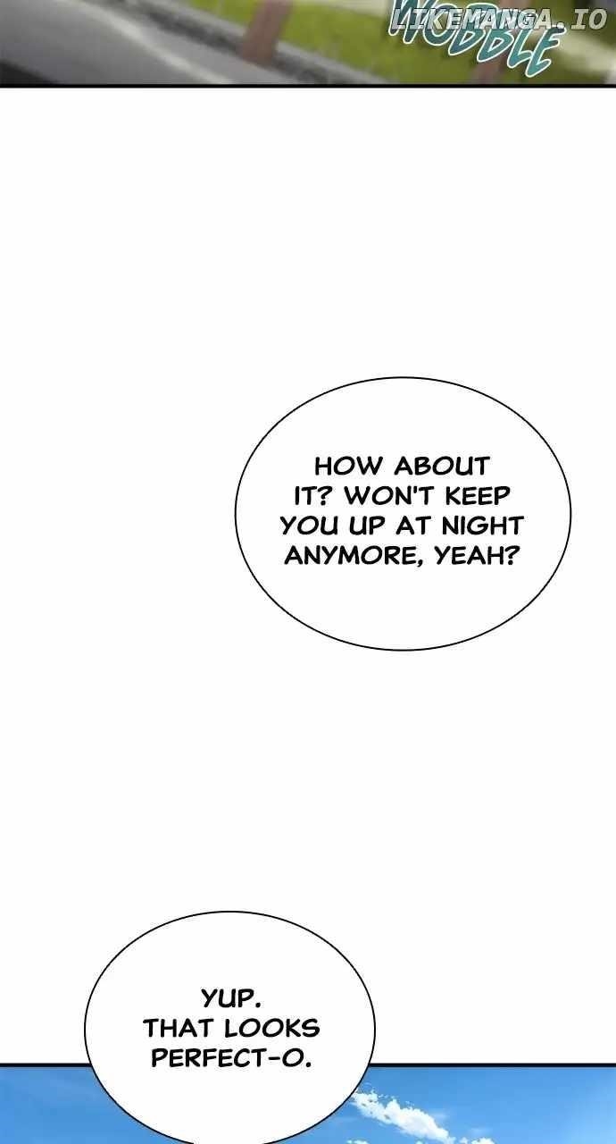 Zombie Apocalypse 82-08 Chapter 26 - Page 54 in English
