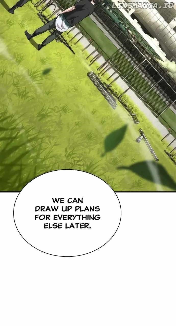 Zombie Apocalypse 82-08 Chapter 26 - Page 64 in English