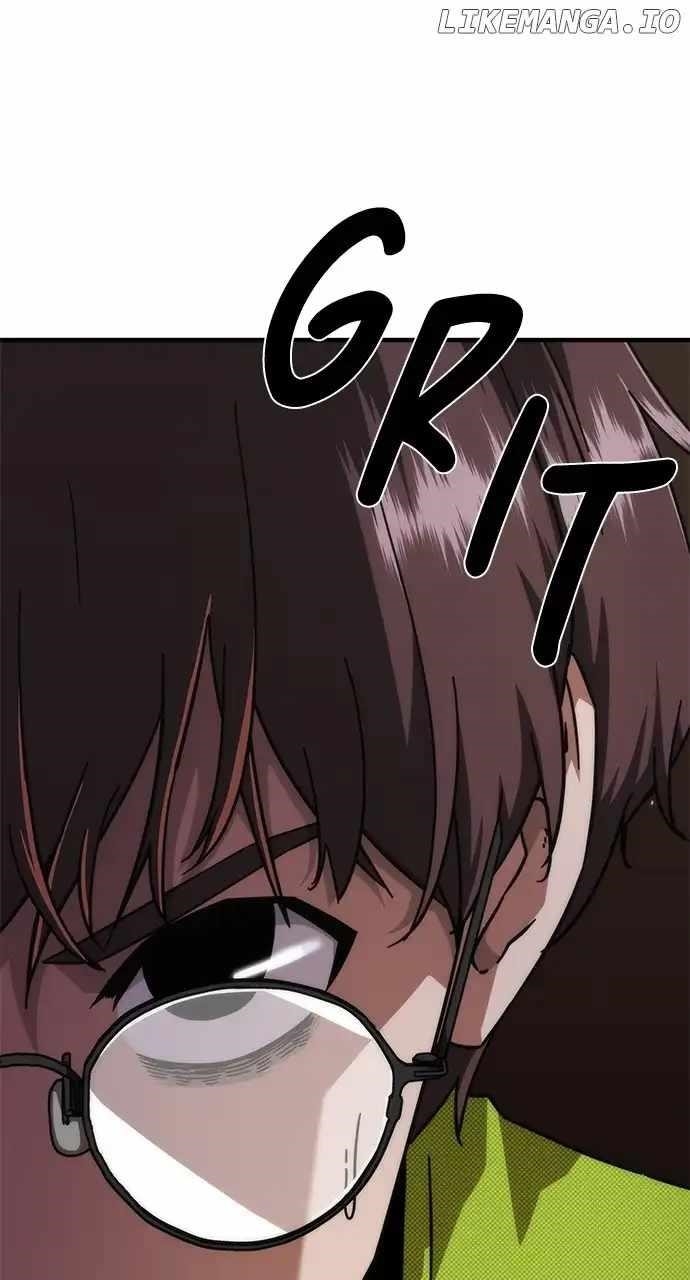 Zombie Apocalypse 82-08 Chapter 26 - Page 65 in English