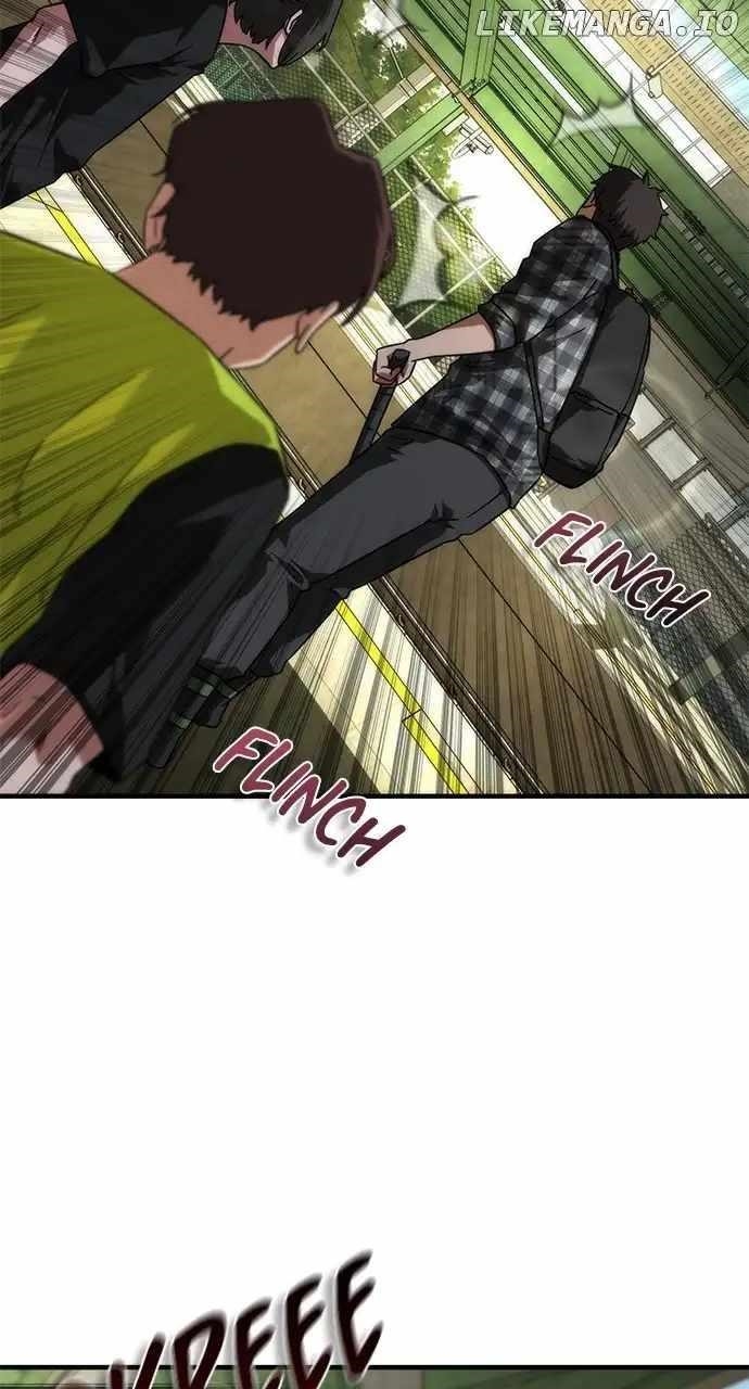 Zombie Apocalypse 82-08 Chapter 26 - Page 75 in English