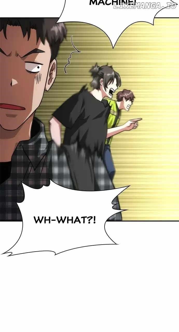 Zombie Apocalypse 82-08 Chapter 26 - Page 86 in English