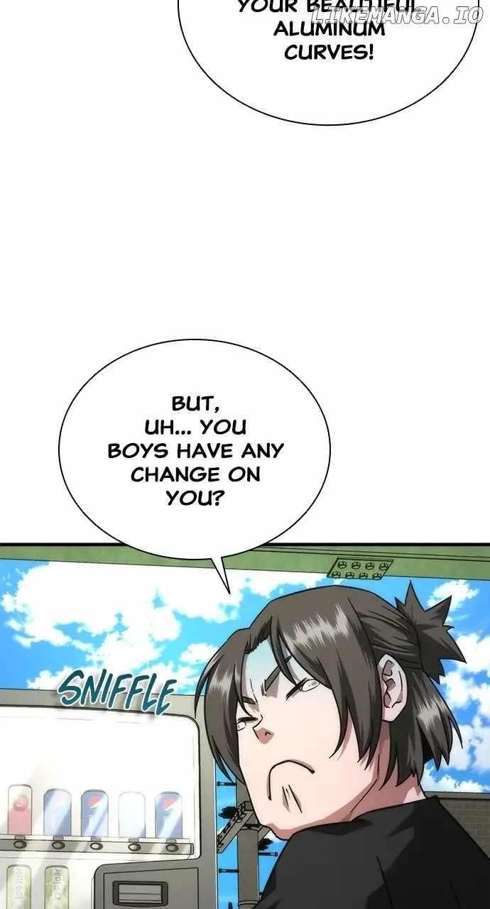 Zombie Apocalypse 82-08 Chapter 26 - Page 88 in English