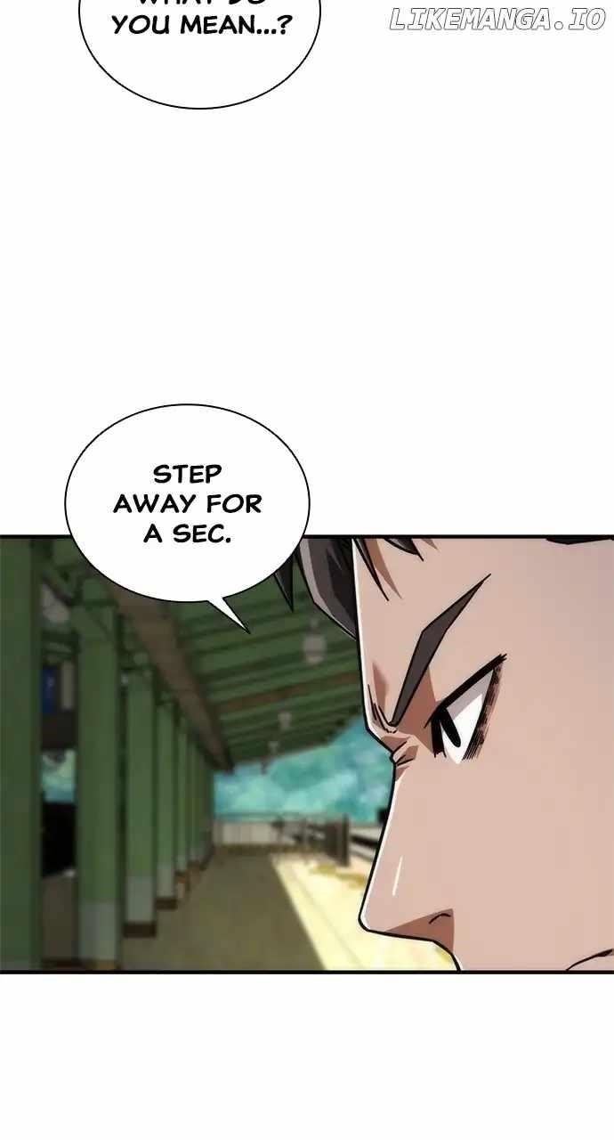 Zombie Apocalypse 82-08 Chapter 26 - Page 91 in English