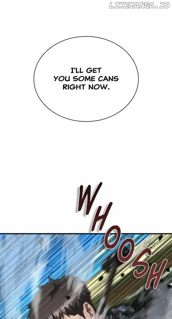 Zombie Apocalypse 82-08 Chapter 26 - Page 92 in English
