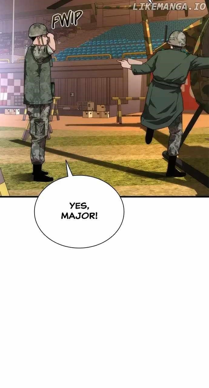 Zombie Apocalypse 82-08 Chapter 27 - Page 101 in English