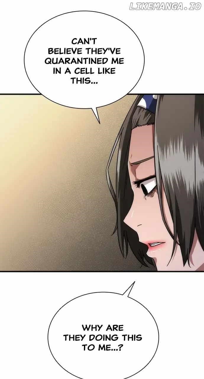 Zombie Apocalypse 82-08 Chapter 27 - Page 104 in English