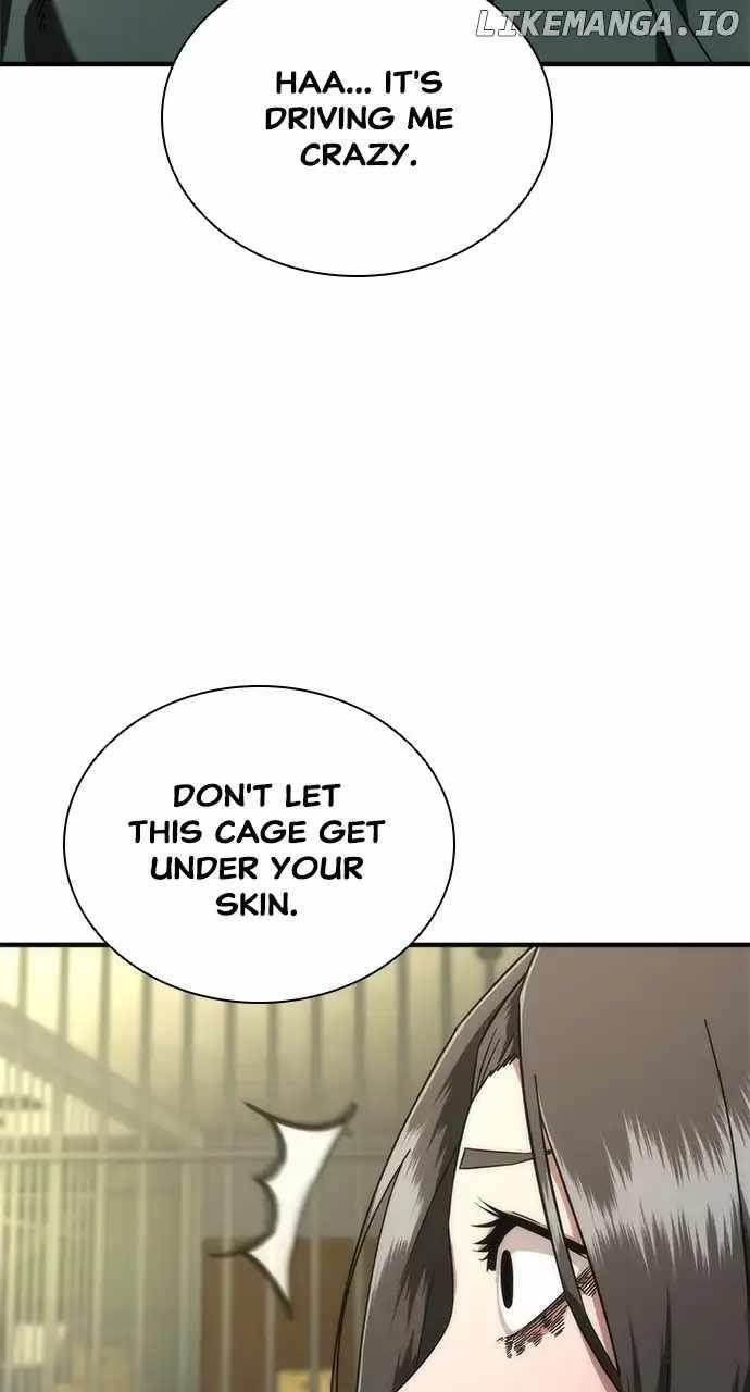 Zombie Apocalypse 82-08 Chapter 27 - Page 108 in English