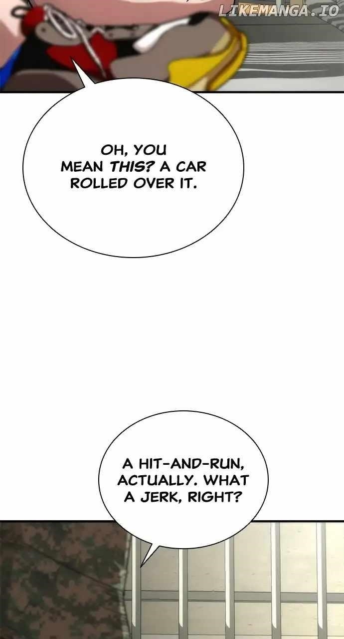 Zombie Apocalypse 82-08 Chapter 27 - Page 114 in English