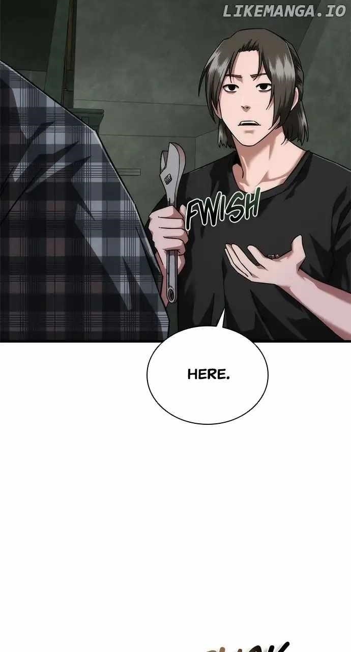 Zombie Apocalypse 82-08 Chapter 27 - Page 12 in English