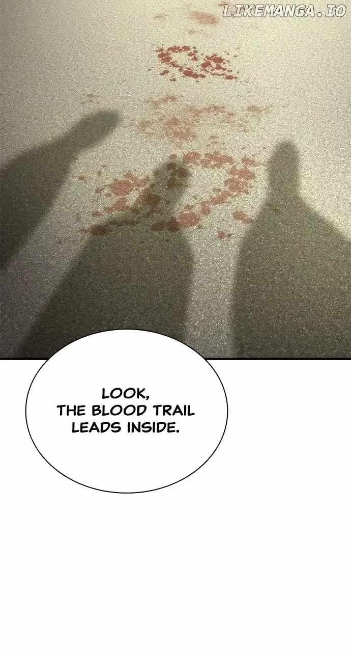 Zombie Apocalypse 82-08 Chapter 27 - Page 3 in English