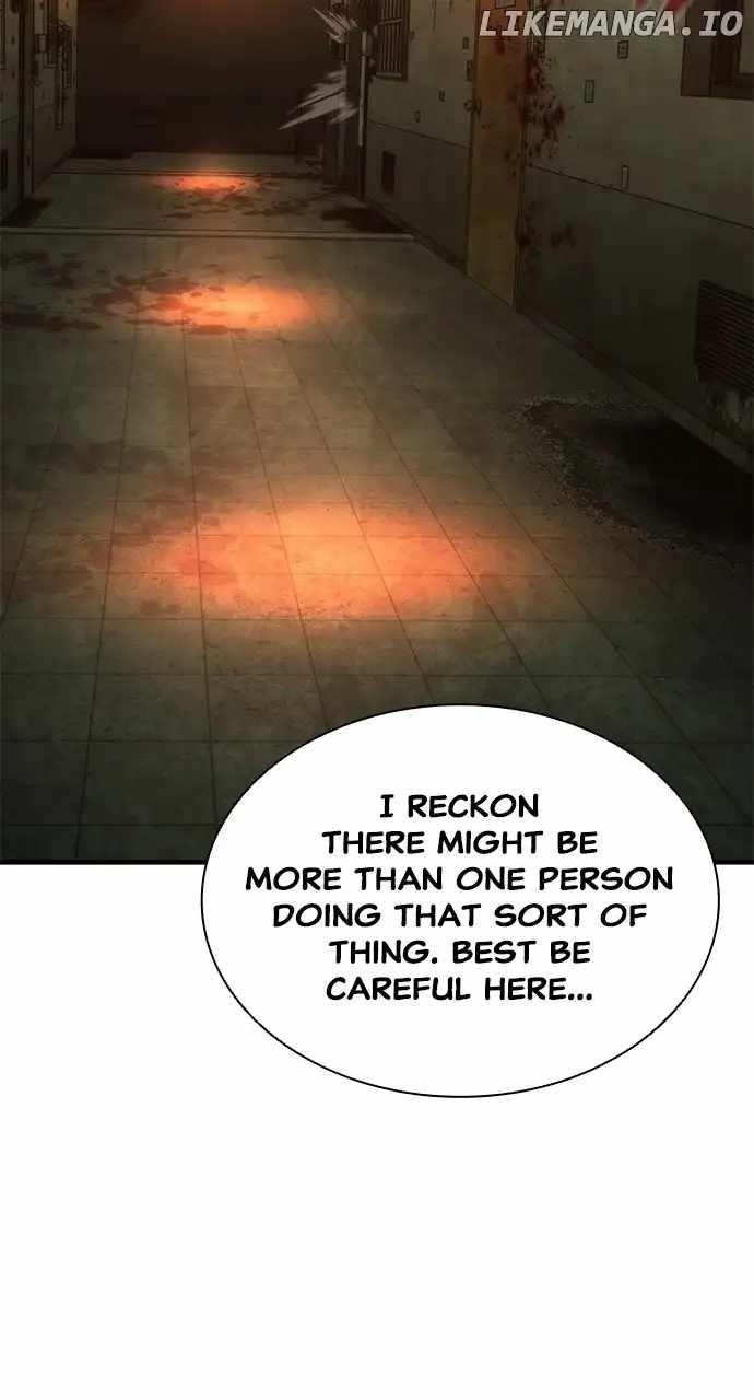 Zombie Apocalypse 82-08 Chapter 27 - Page 30 in English