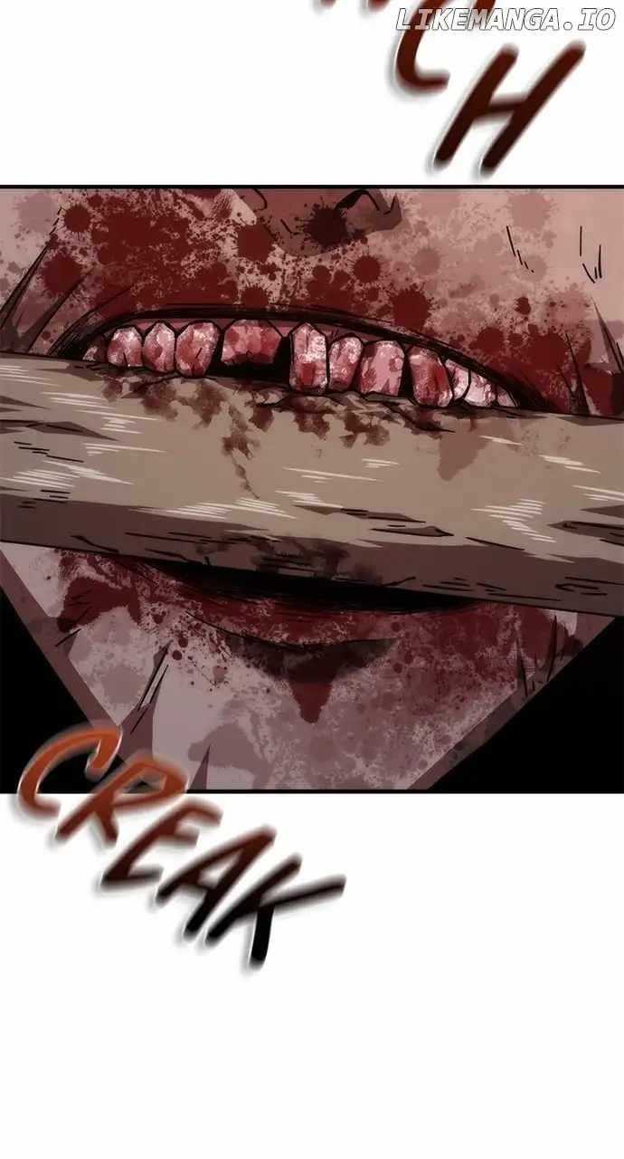 Zombie Apocalypse 82-08 Chapter 27 - Page 37 in English