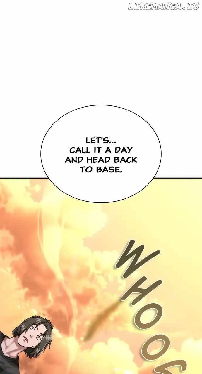 Zombie Apocalypse 82-08 Chapter 27 - Page 82 in English