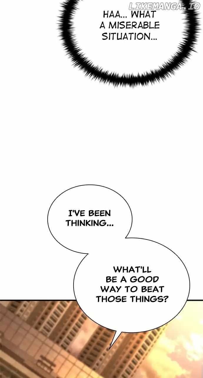 Zombie Apocalypse 82-08 Chapter 27 - Page 89 in English