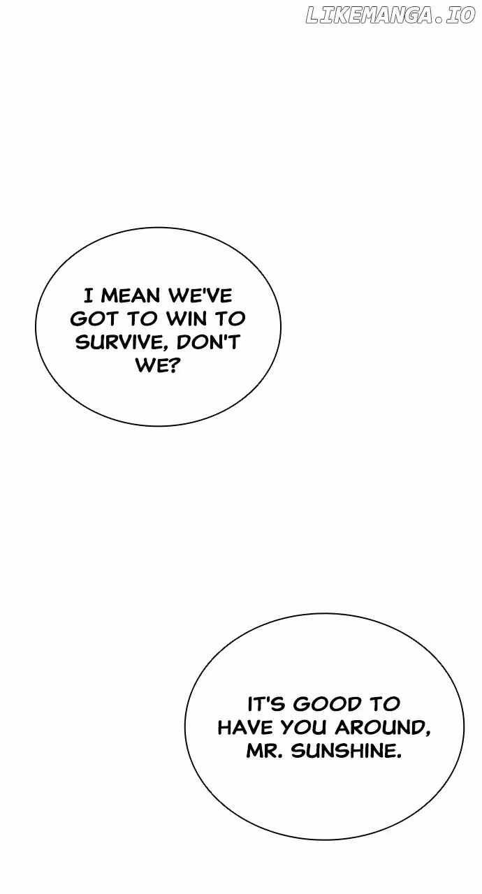 Zombie Apocalypse 82-08 Chapter 27 - Page 92 in English
