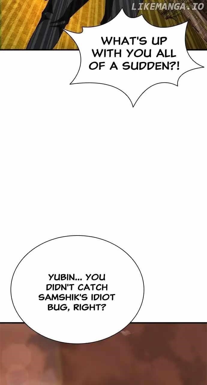 Zombie Apocalypse 82-08 Chapter 27 - Page 95 in English