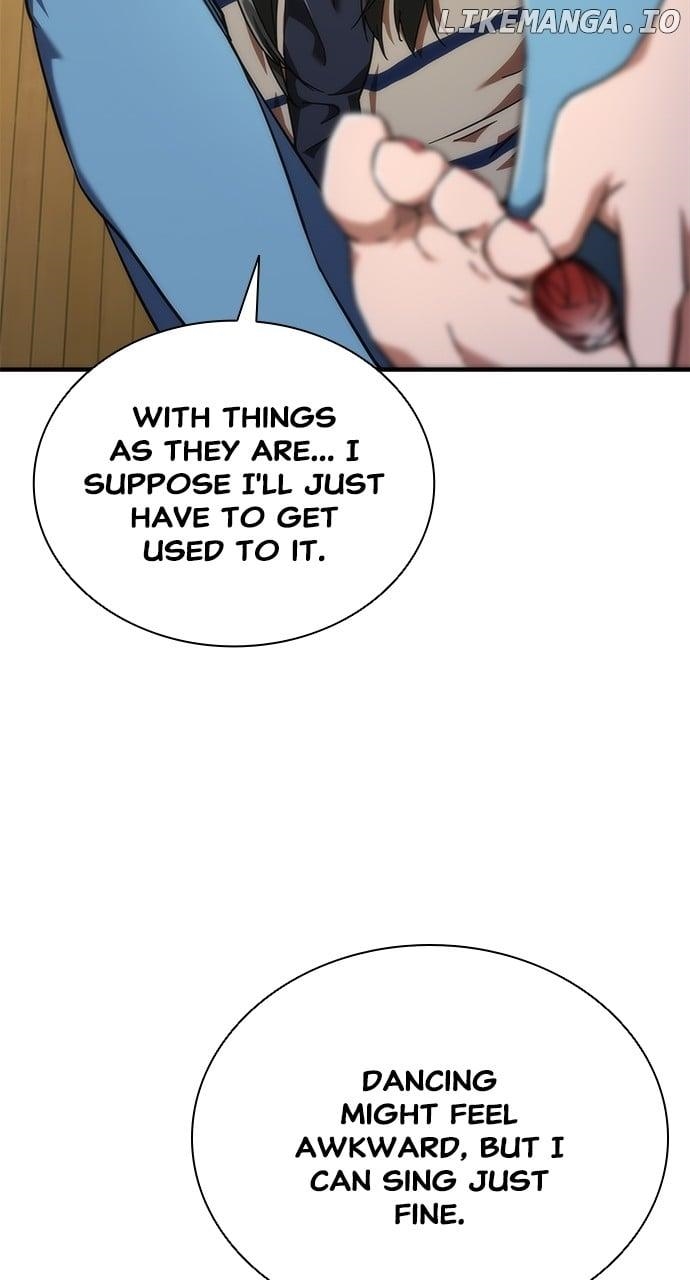 Zombie Apocalypse 82-08 Chapter 28 - Page 10 in English