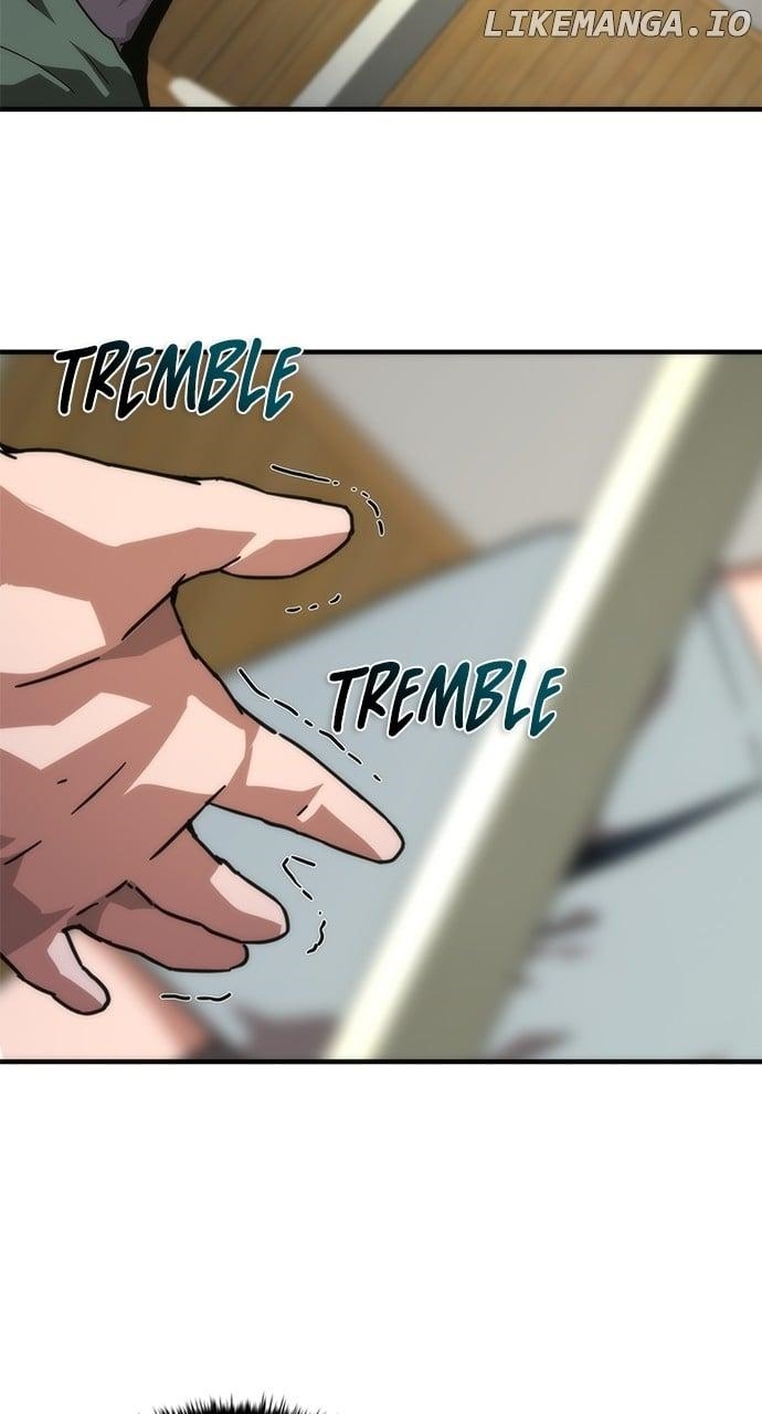 Zombie Apocalypse 82-08 Chapter 28 - Page 16 in English