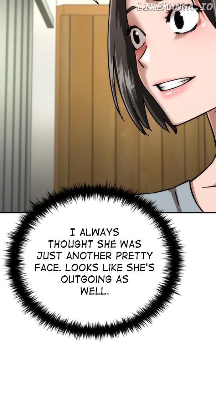 Zombie Apocalypse 82-08 Chapter 28 - Page 5 in English