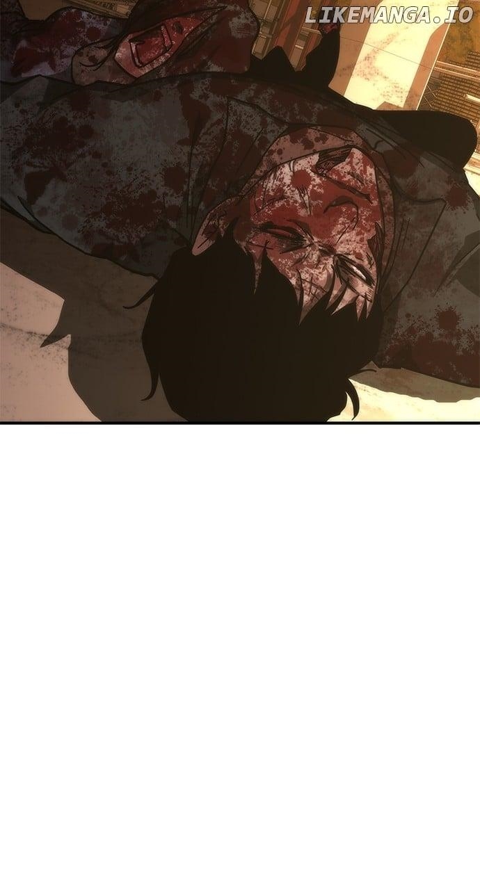 Zombie Apocalypse 82-08 Chapter 28 - Page 50 in English