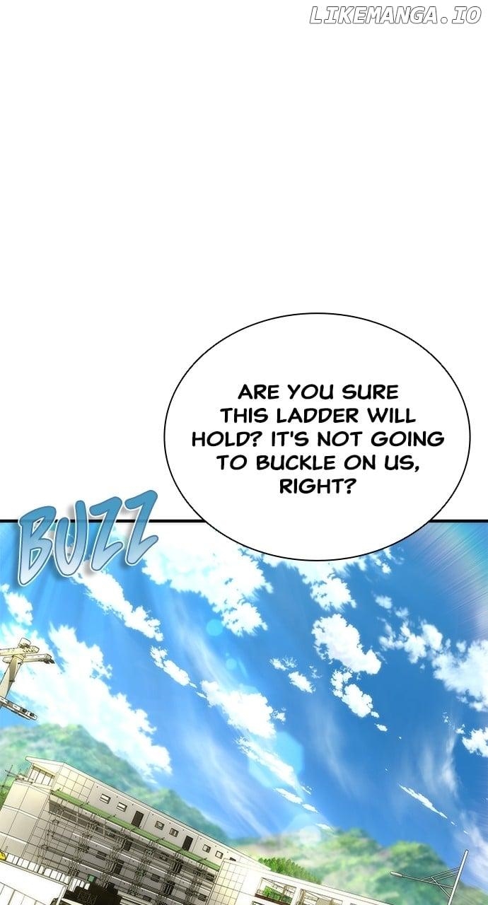 Zombie Apocalypse 82-08 Chapter 28 - Page 51 in English