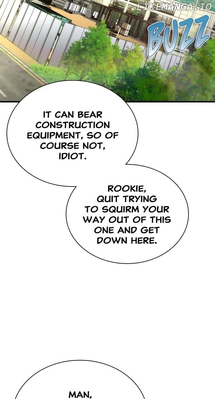Zombie Apocalypse 82-08 Chapter 28 - Page 52 in English