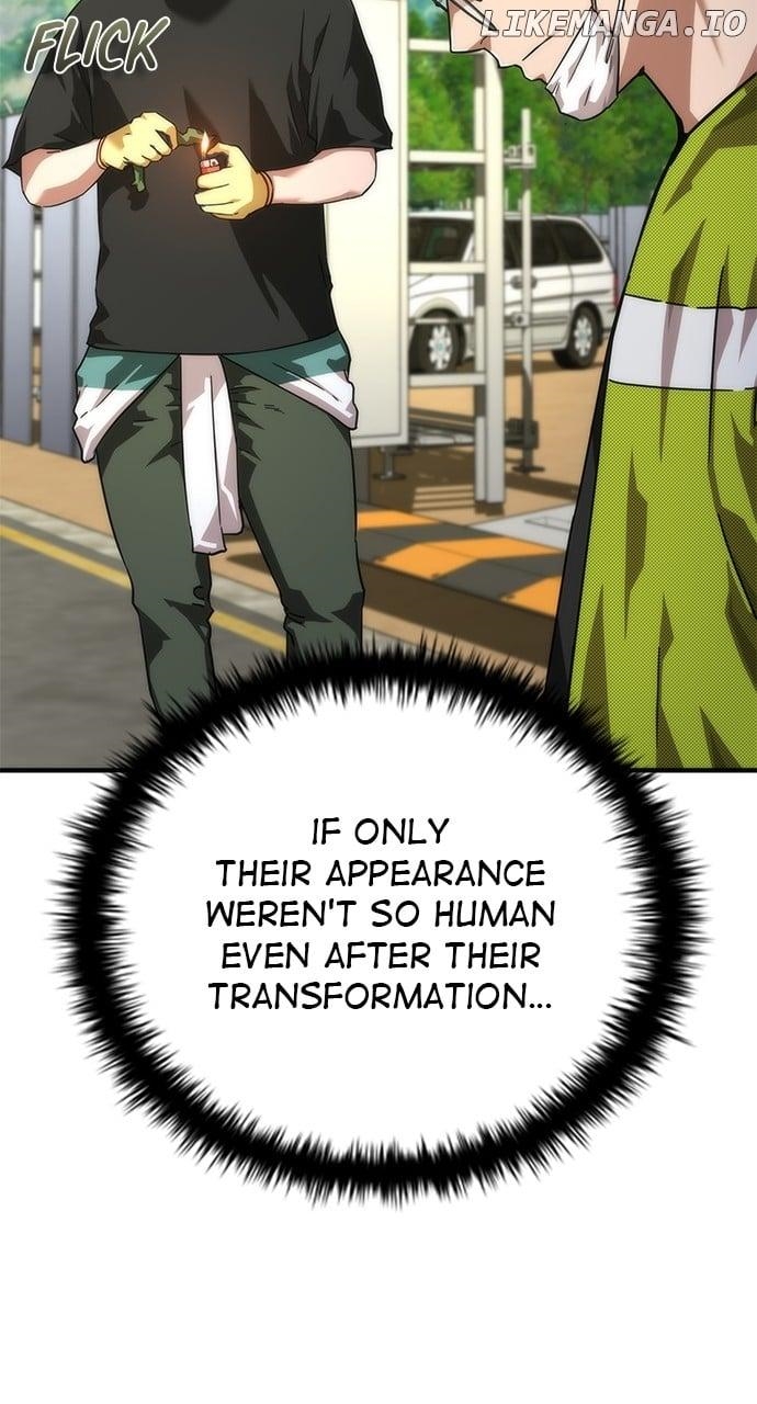 Zombie Apocalypse 82-08 Chapter 28 - Page 72 in English