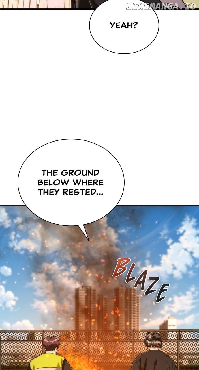 Zombie Apocalypse 82-08 Chapter 28 - Page 75 in English