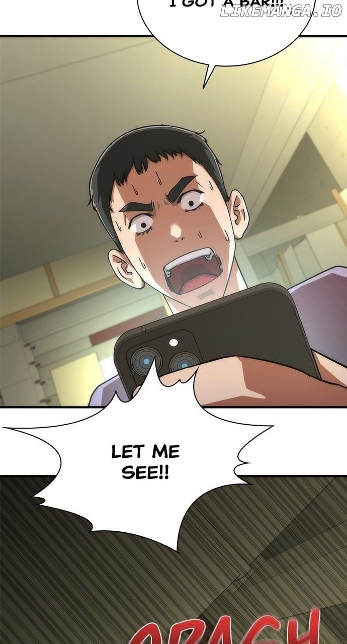 Zombie Apocalypse 82-08 Chapter 28 - Page 87 in English