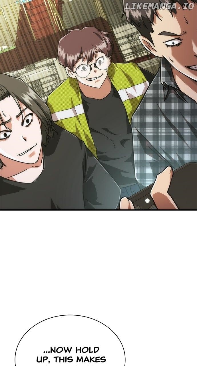 Zombie Apocalypse 82-08 Chapter 28 - Page 94 in English
