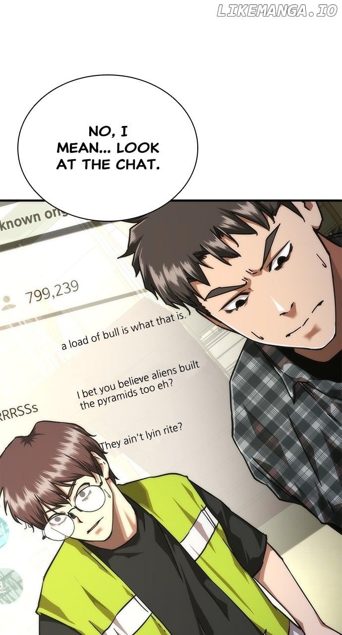 Zombie Apocalypse 82-08 Chapter 28 - Page 96 in English