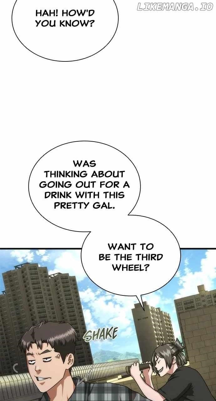 Zombie Apocalypse 82-08 Chapter 29 - Page 12 in English