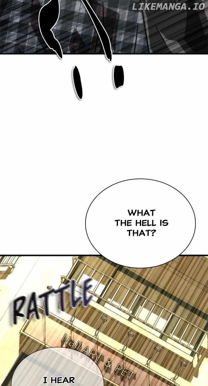 Zombie Apocalypse 82-08 Chapter 29 - Page 125 in English