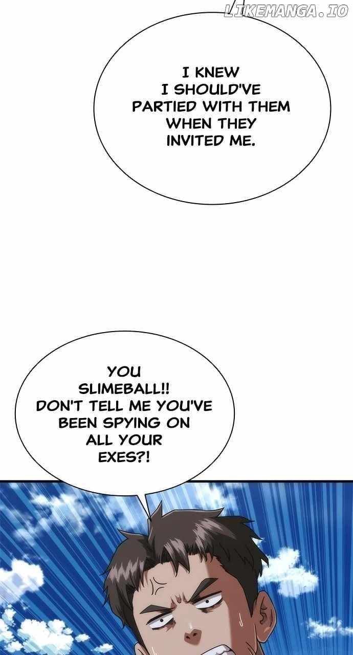 Zombie Apocalypse 82-08 Chapter 29 - Page 18 in English