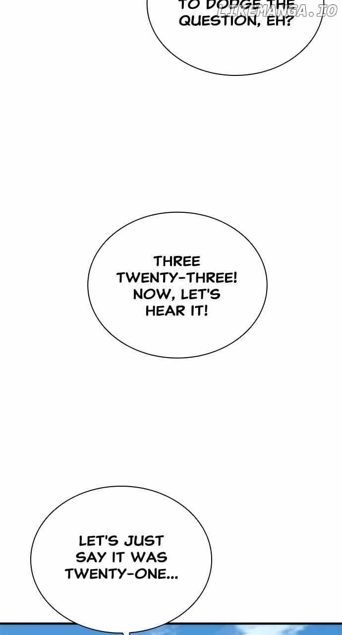 Zombie Apocalypse 82-08 Chapter 29 - Page 22 in English