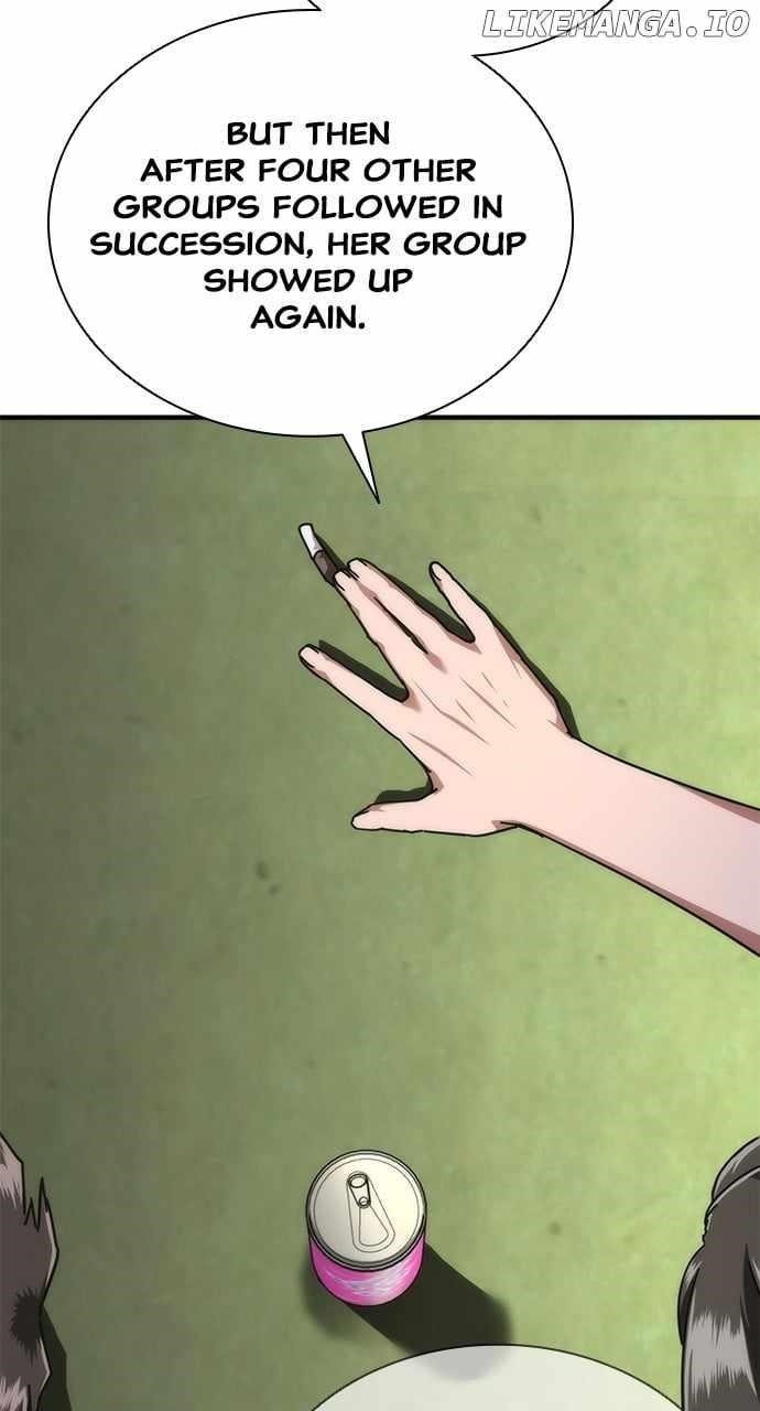 Zombie Apocalypse 82-08 Chapter 29 - Page 42 in English