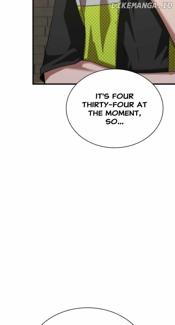 Zombie Apocalypse 82-08 Chapter 29 - Page 50 in English