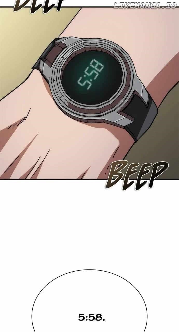 Zombie Apocalypse 82-08 Chapter 29 - Page 67 in English