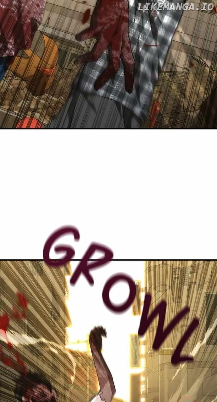 Zombie Apocalypse 82-08 Chapter 29 - Page 83 in English